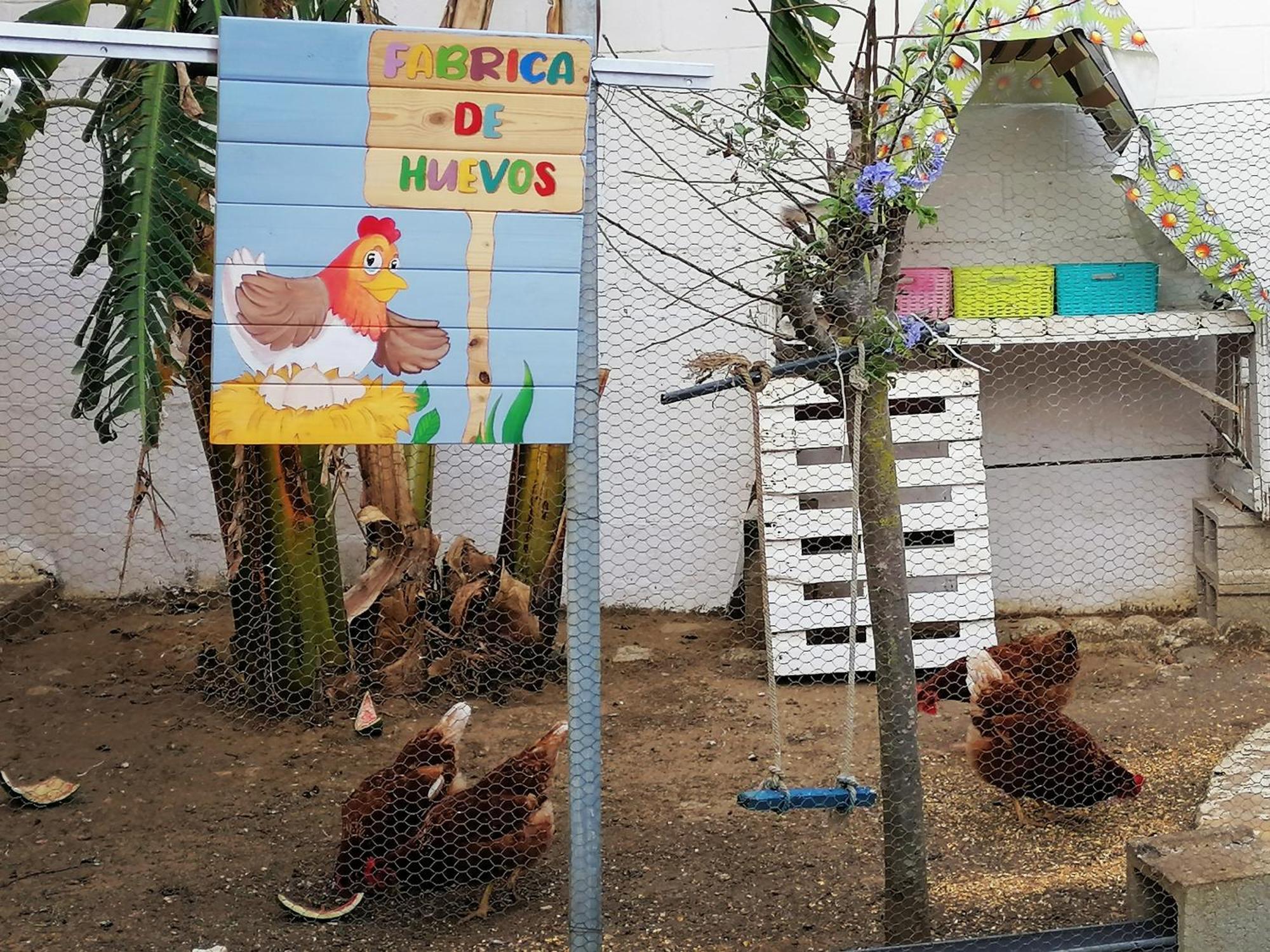Mis Princesas En Casa Chiclana de la Frontera Εξωτερικό φωτογραφία