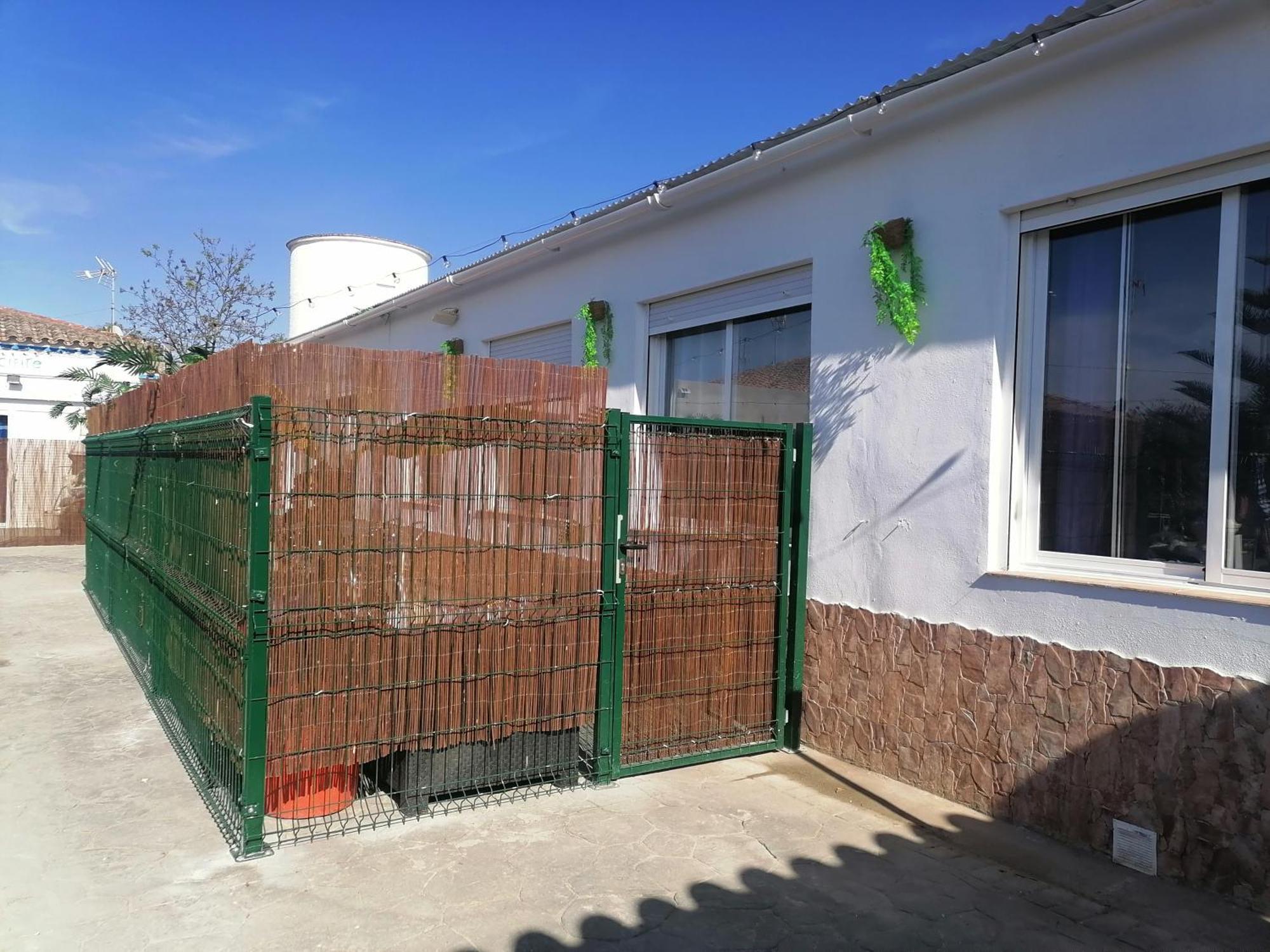 Mis Princesas En Casa Chiclana de la Frontera Εξωτερικό φωτογραφία